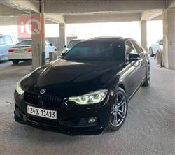 بي ام دبليو الفئة 3